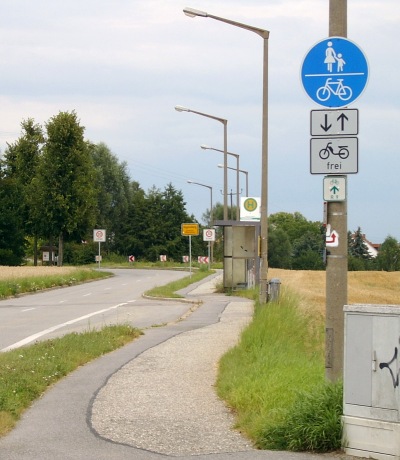 vorher